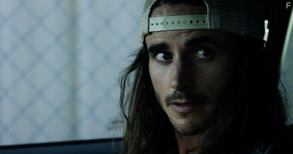 Joel Moody in Breaking the Loop (2022)