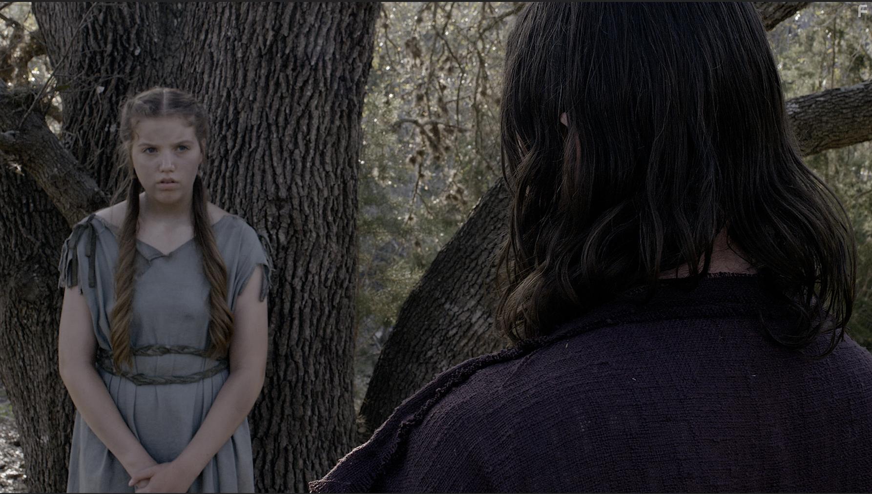 Глазами римлянина