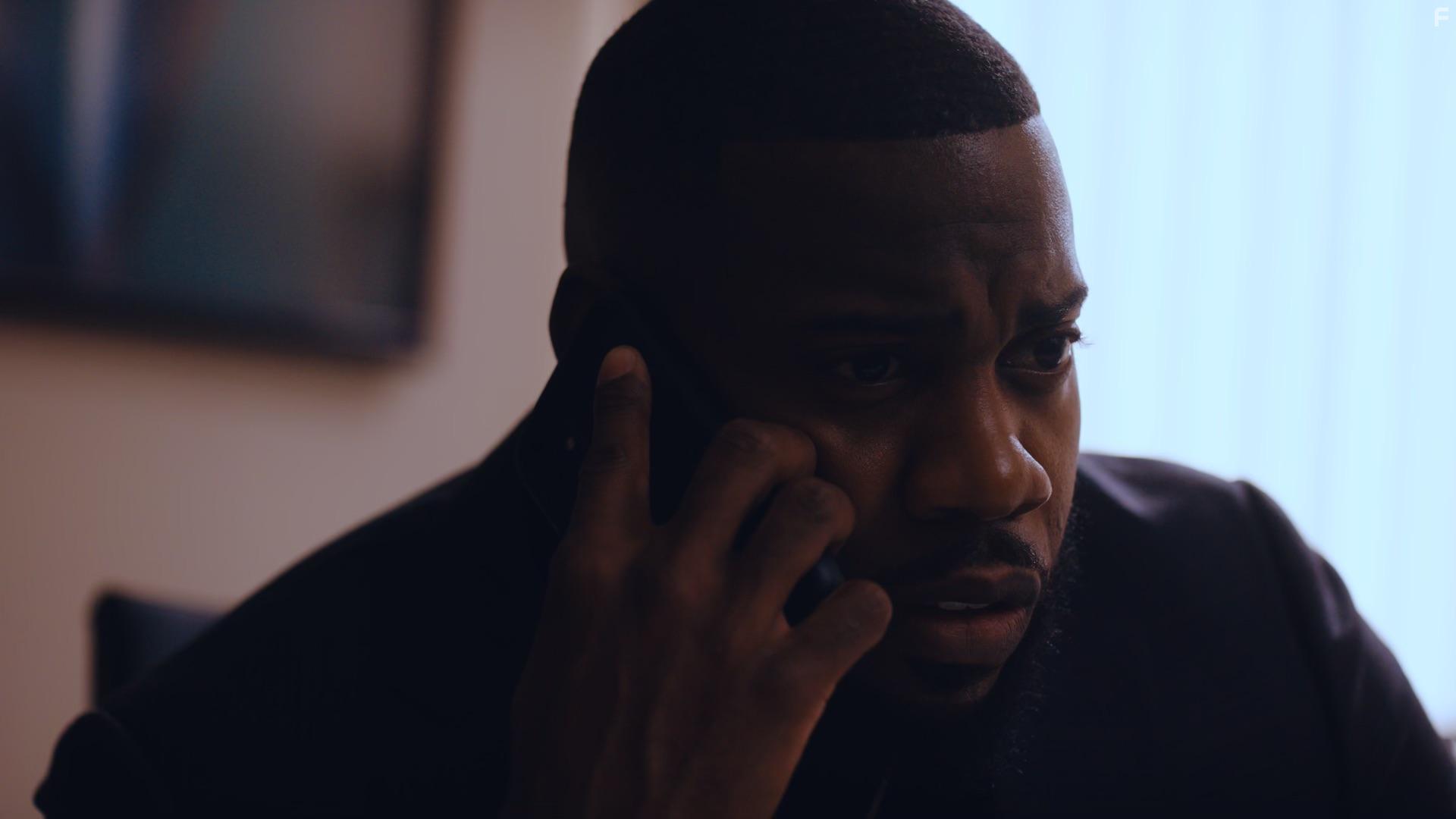 Will Coleman in Surprise (2023)