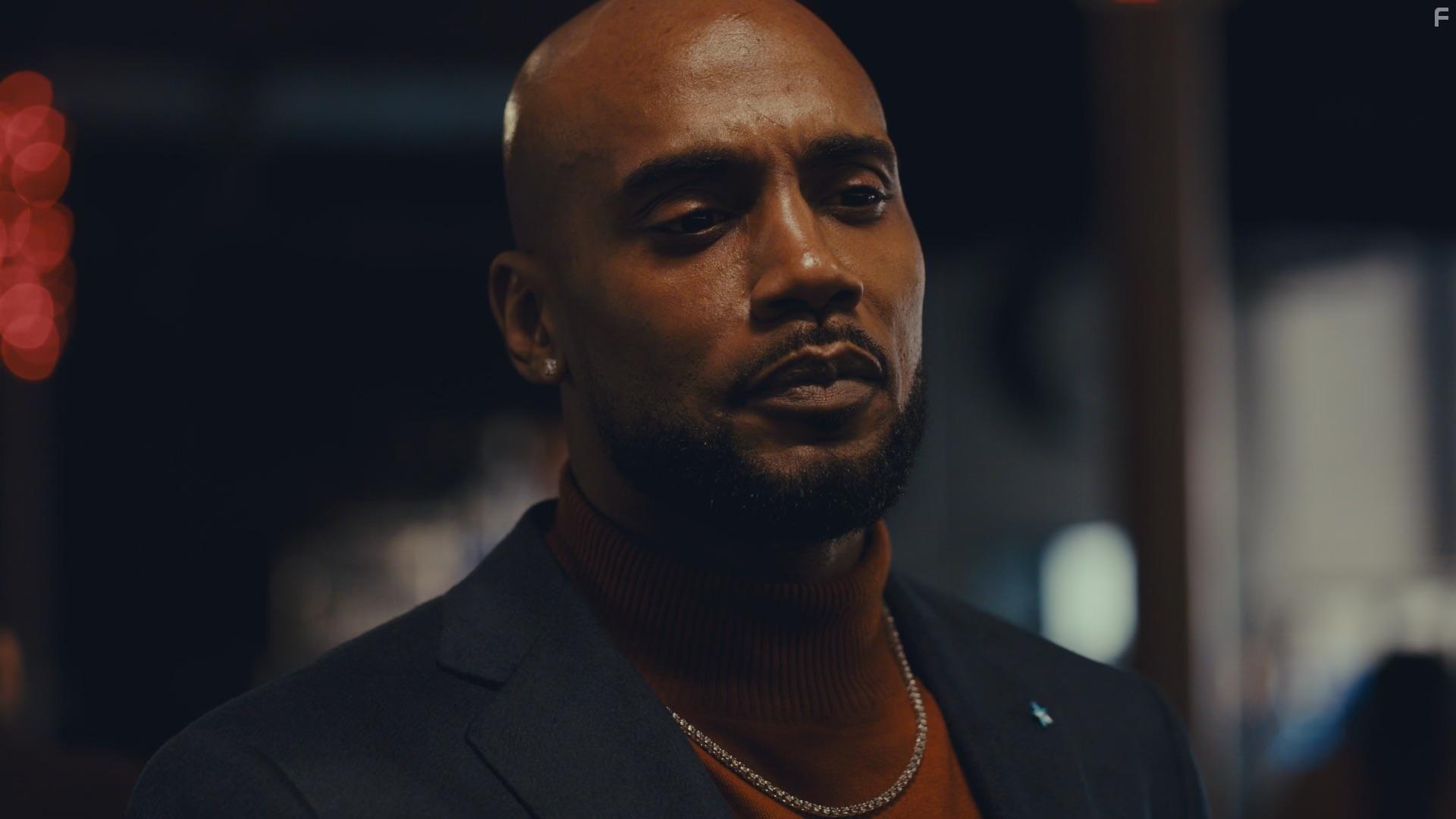 Lemastor Spratling in Surprise (2023)