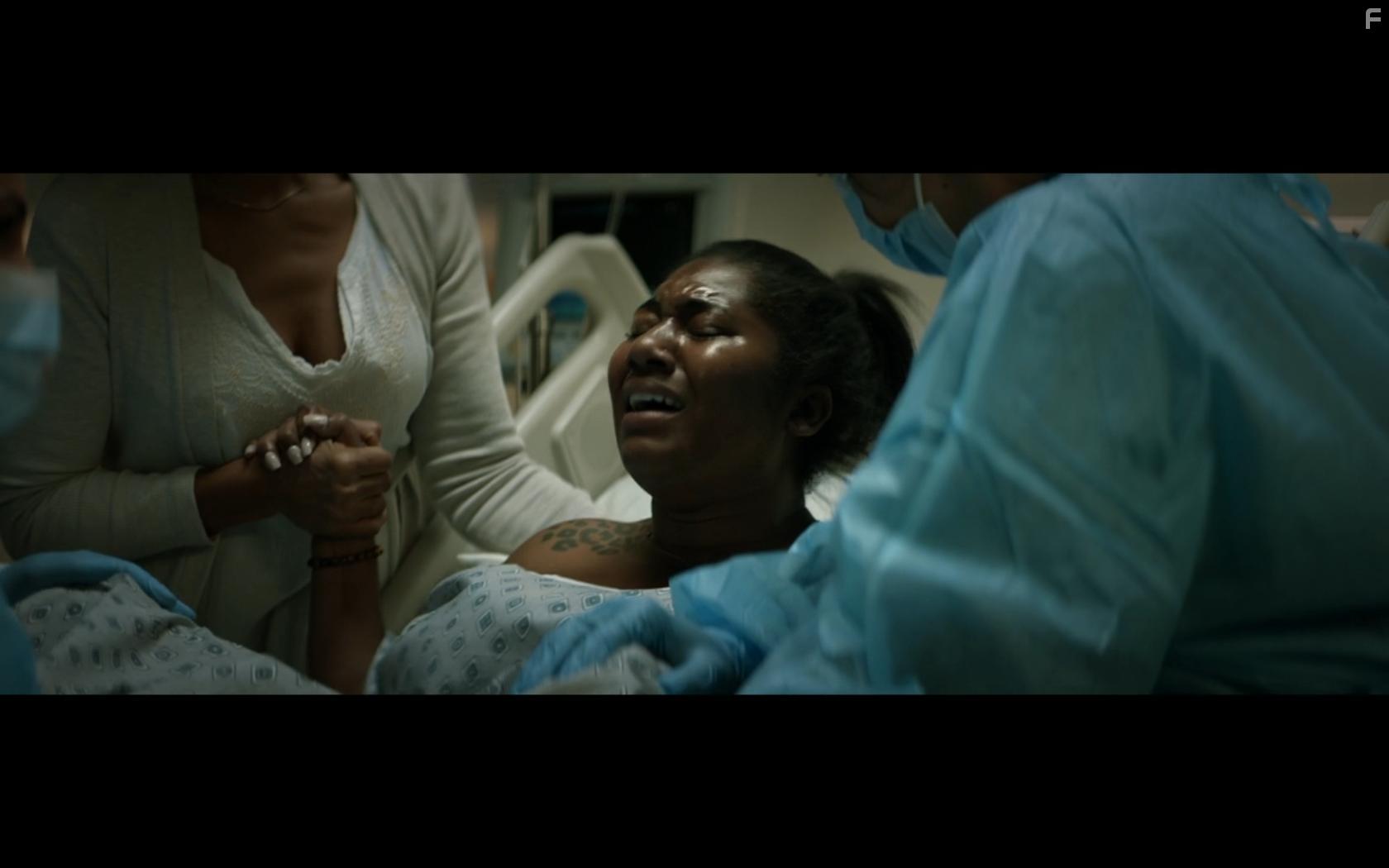 The Assistant (2023)