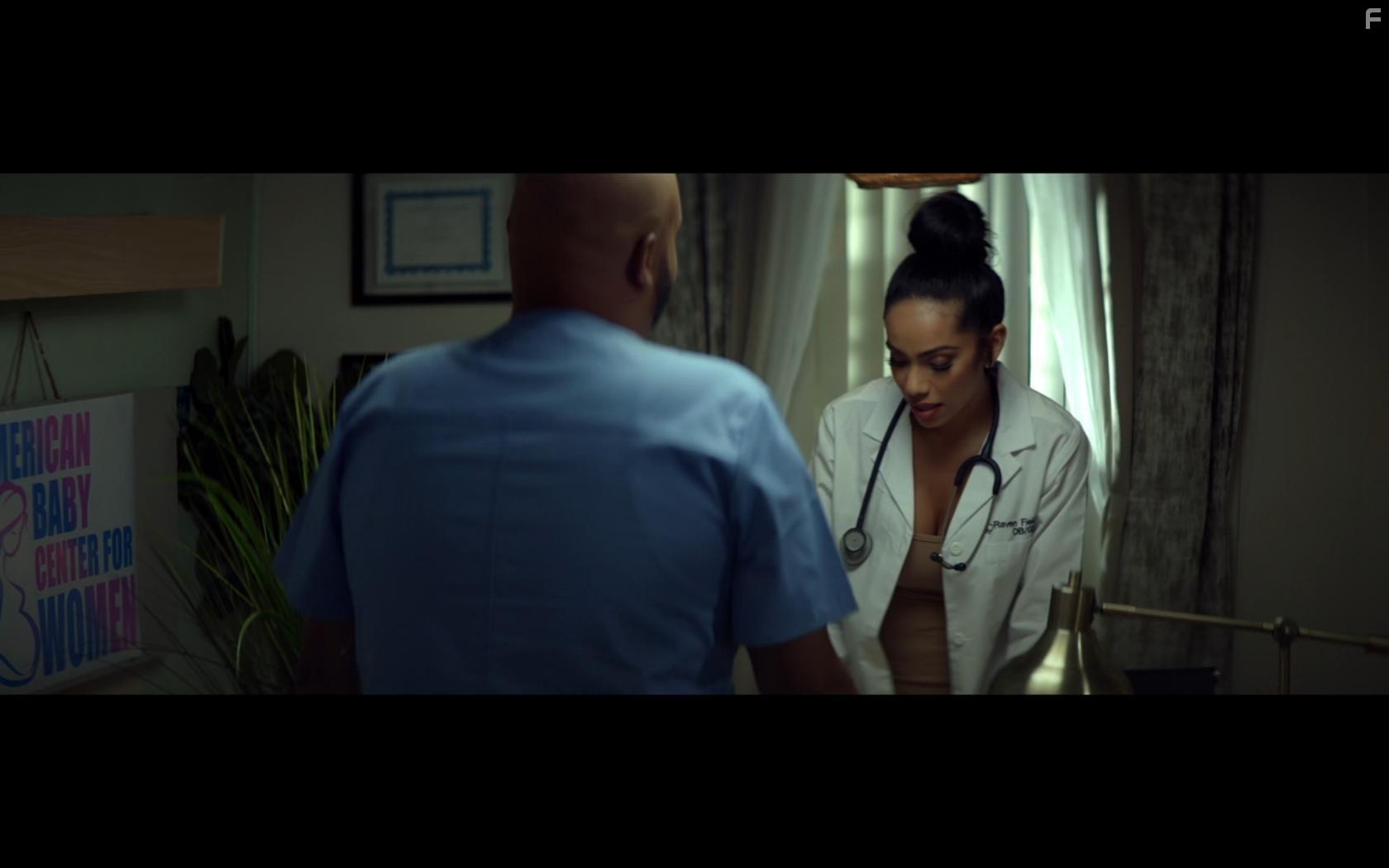 Ассистентка