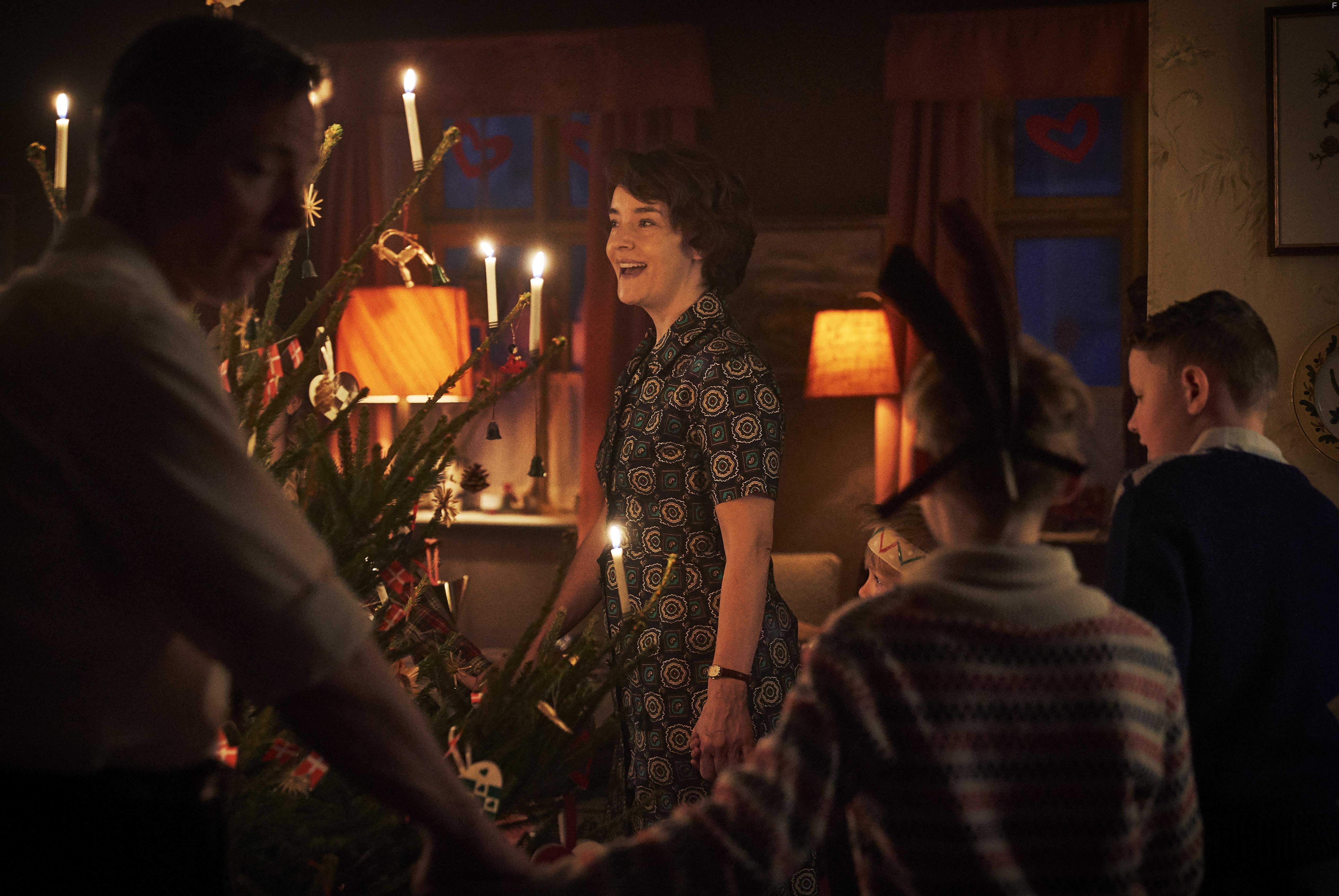 Бигуди Кармен