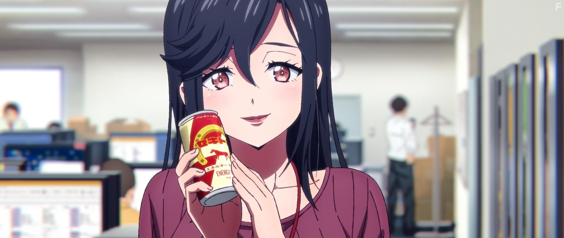 Zom 100: Zombie ni Naru made ni Shitai 100 no Koto (2023)