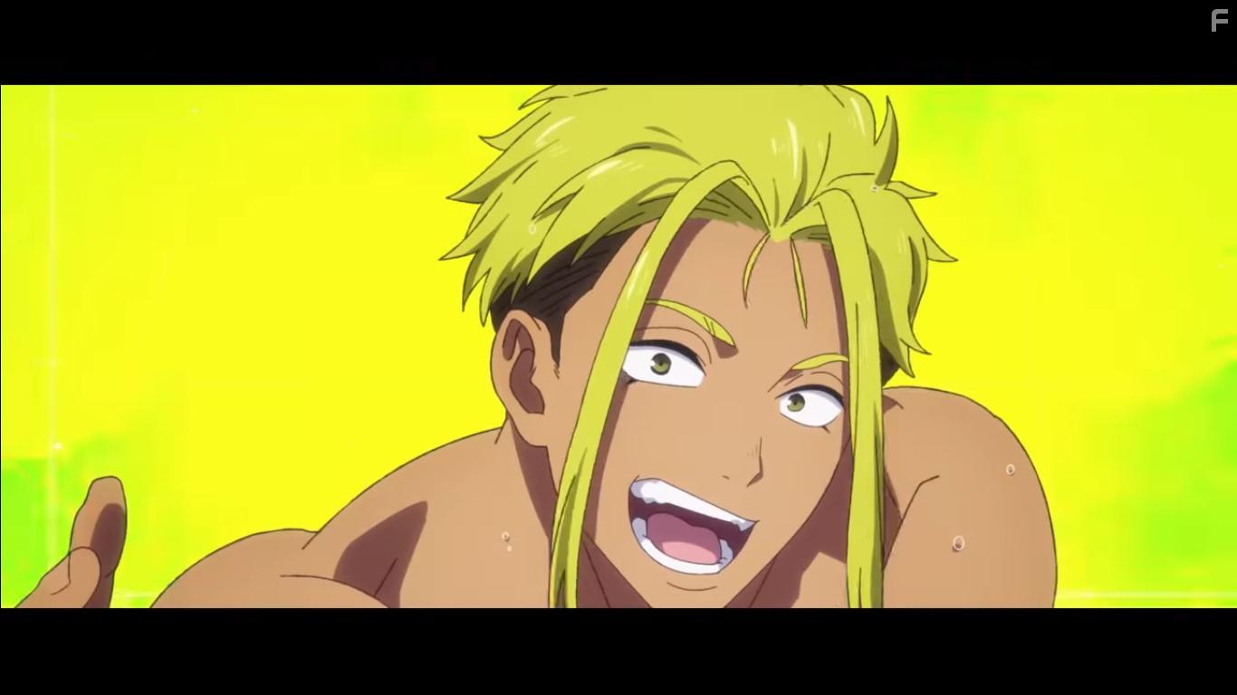 Zom 100: Zombie ni Naru made ni Shitai 100 no Koto (2023)