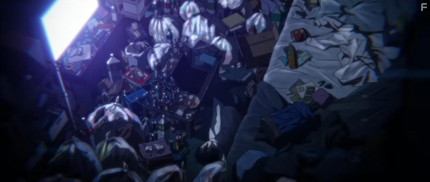 Zom 100: Zombie ni Naru made ni Shitai 100 no Koto (2023)