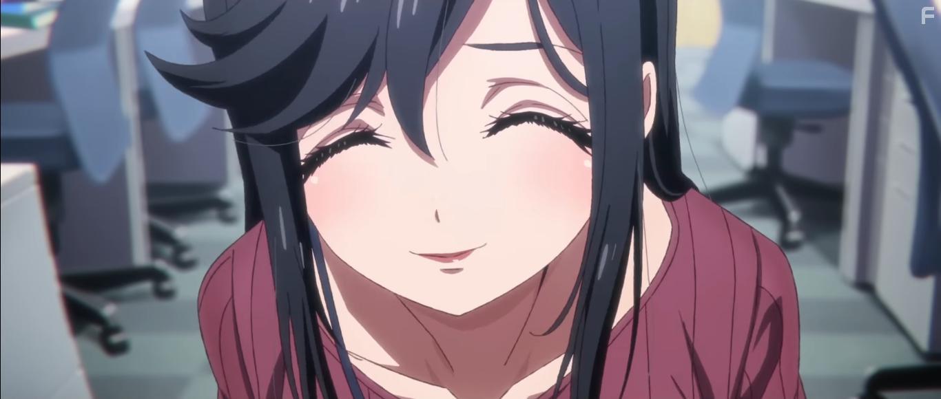 Zom 100: Zombie ni Naru made ni Shitai 100 no Koto (2023)