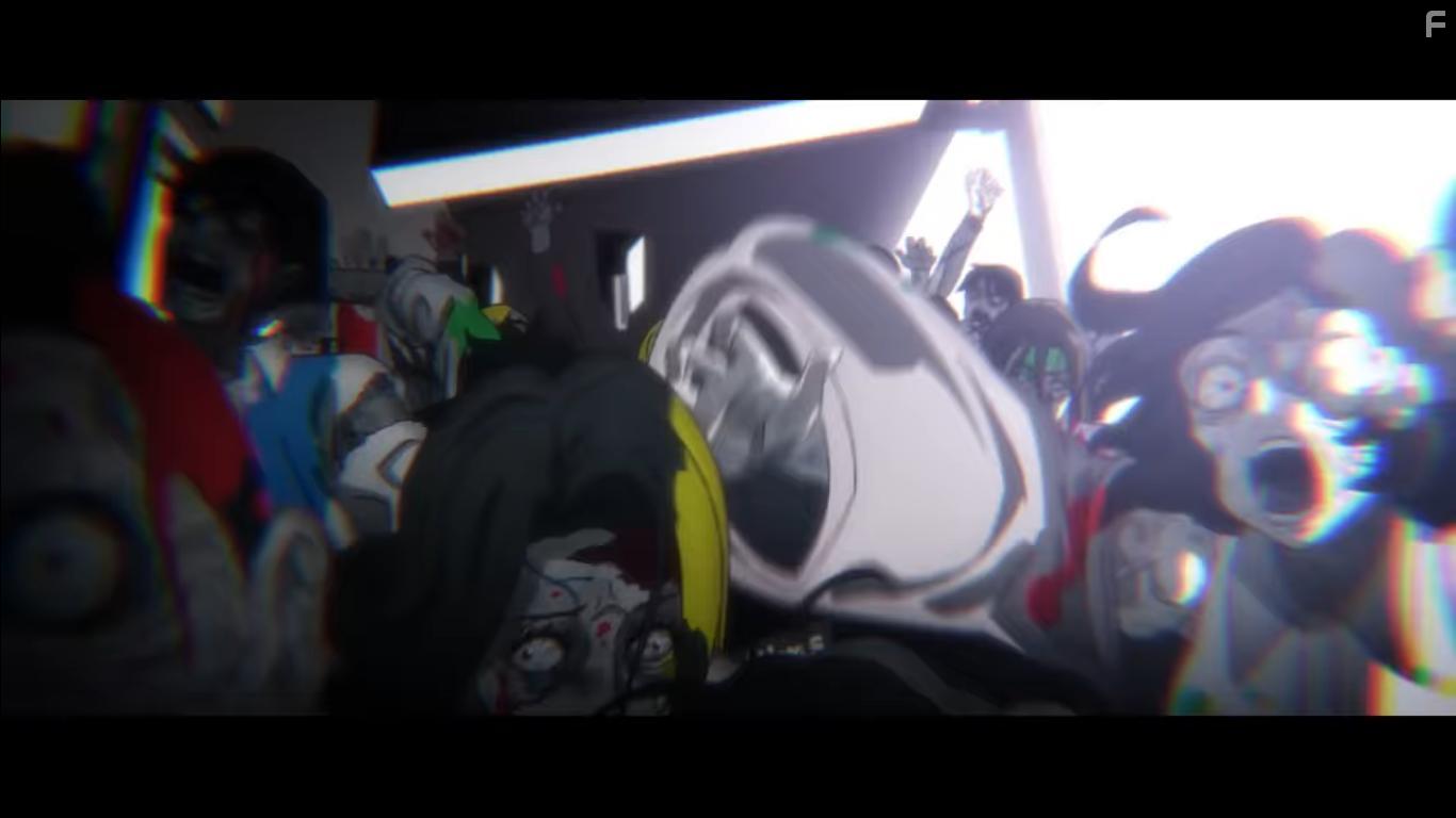 Zom 100: Zombie ni Naru made ni Shitai 100 no Koto (2023)