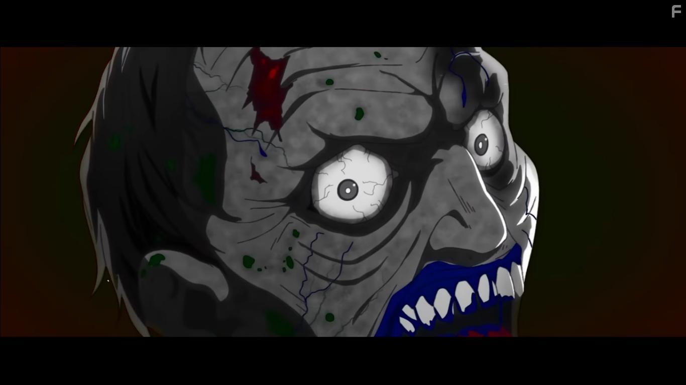 Zom 100: Zombie ni Naru made ni Shitai 100 no Koto (2023)