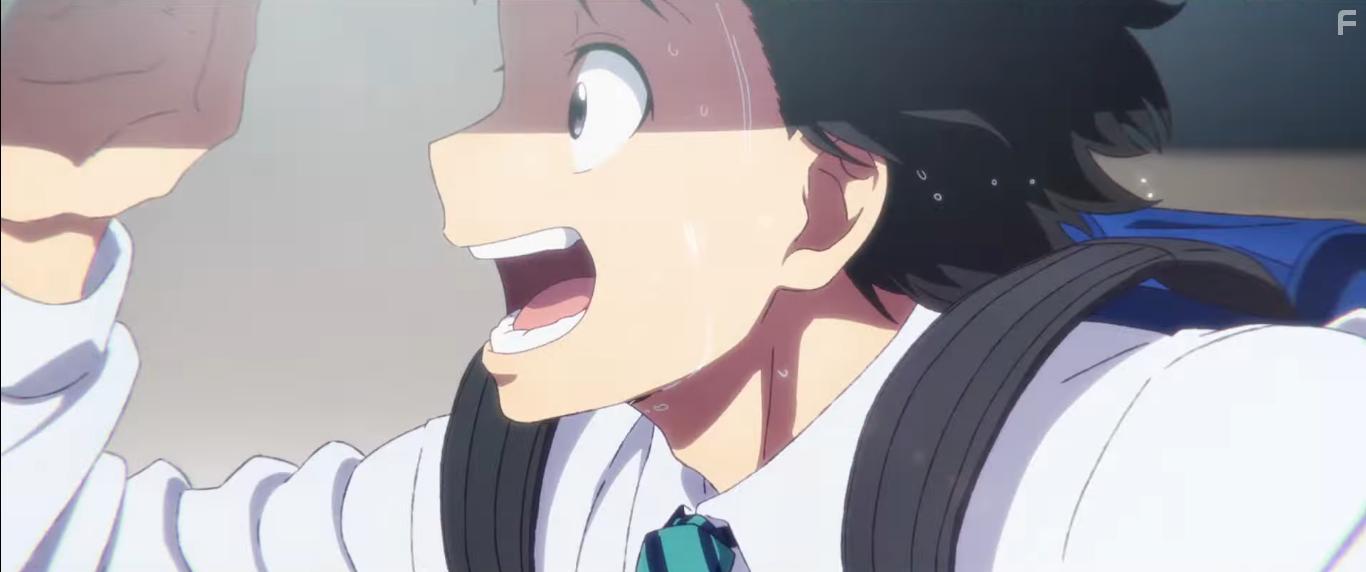 Zom 100: Zombie ni Naru made ni Shitai 100 no Koto (2023)