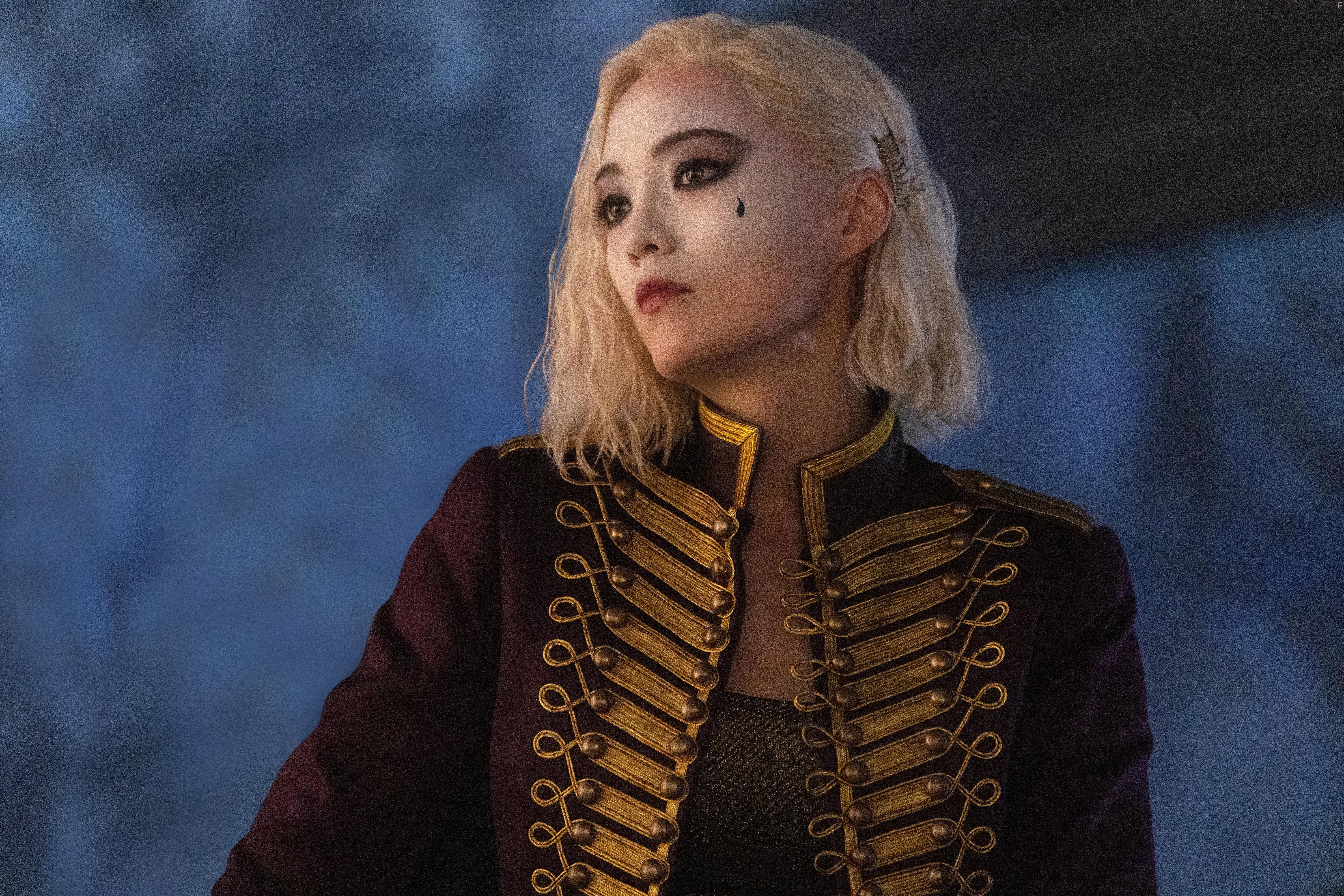 Pom Klementieff in Mission: Impossible - Dead Reckoning Part One (2023)