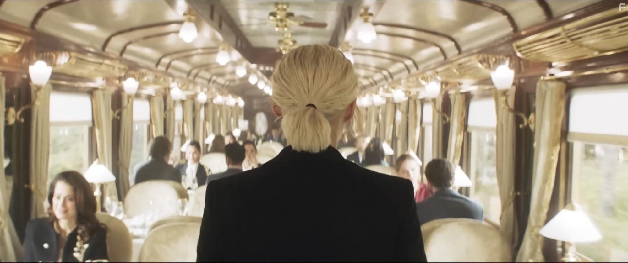 Pom Klementieff in Mission: Impossible - Dead Reckoning Part One (2023)