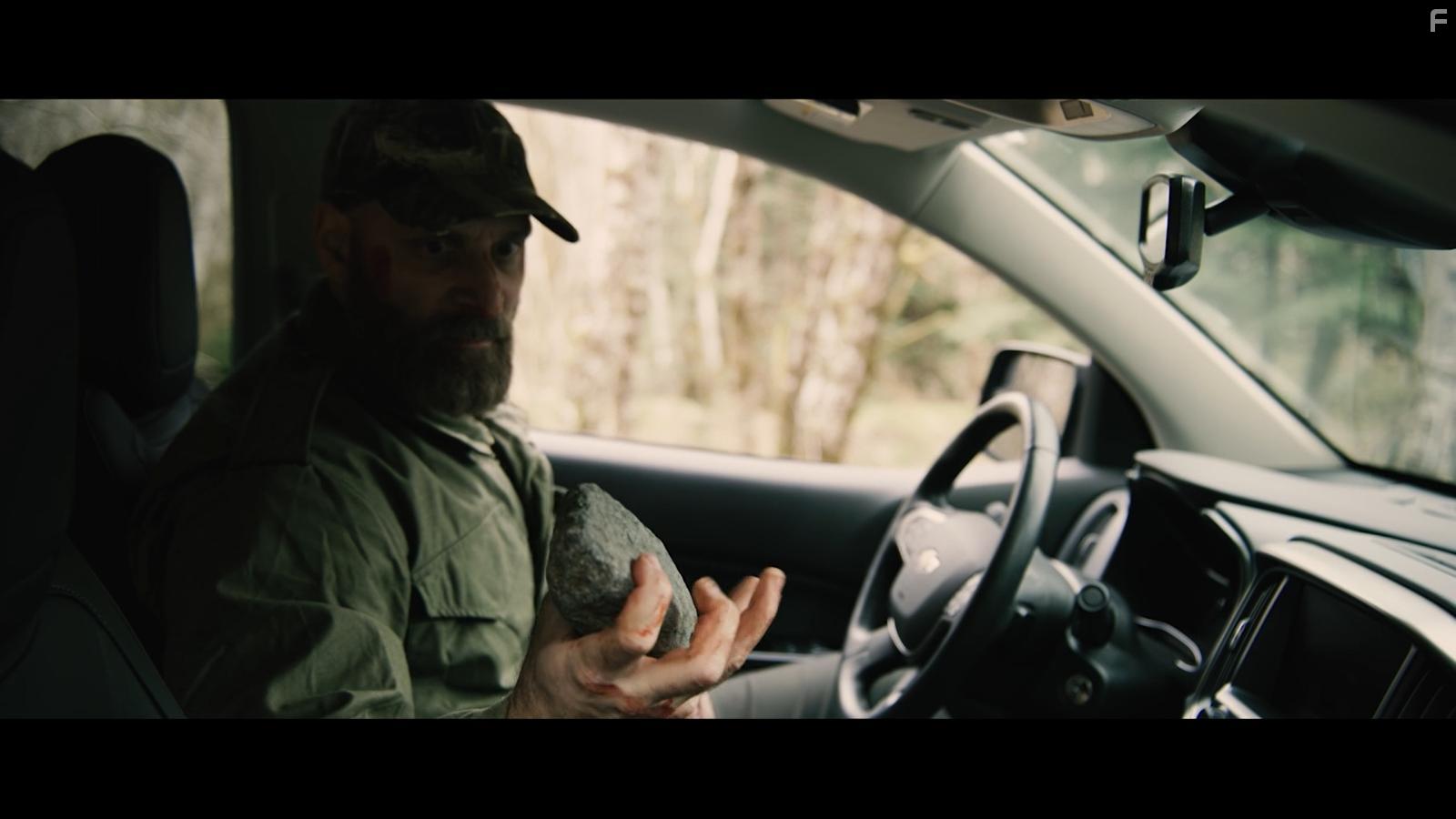 Охота без правил