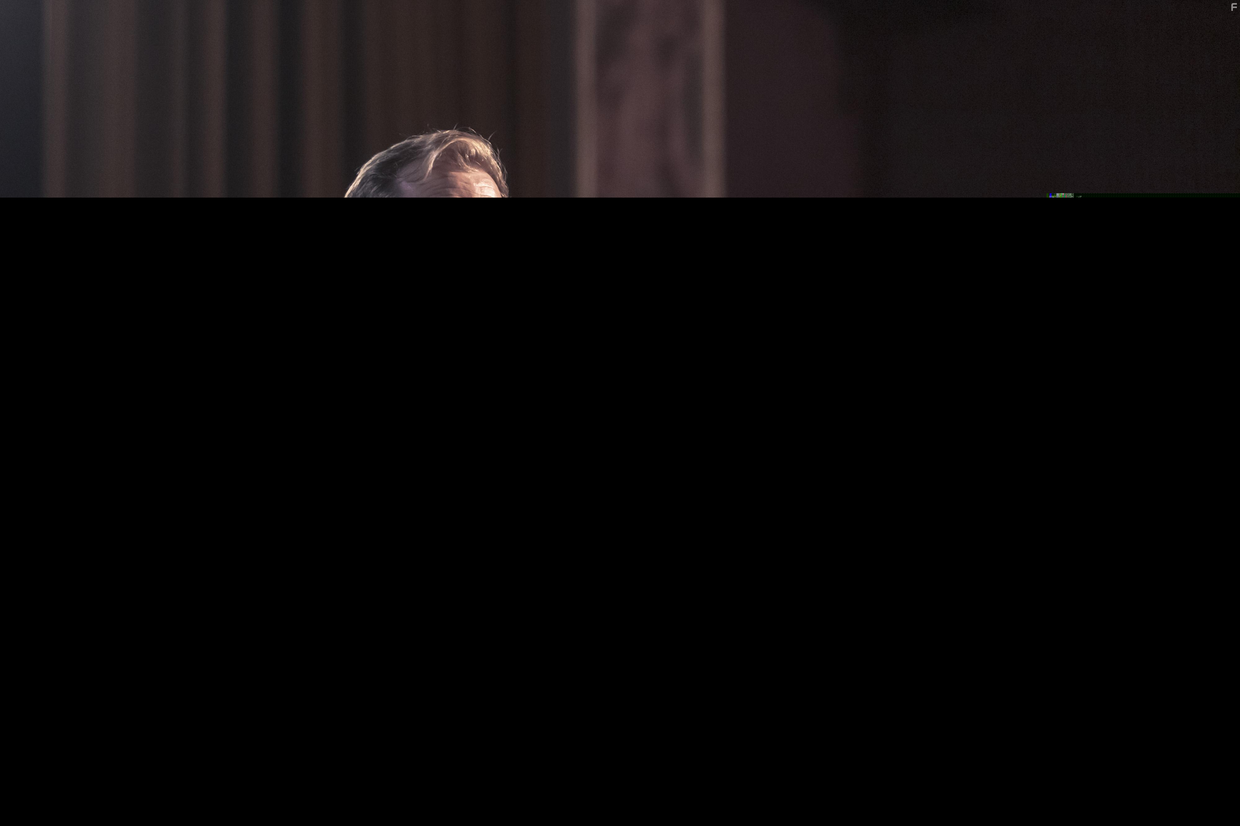 Antti Luusuaniemi in Kansan vihollinen (2022)