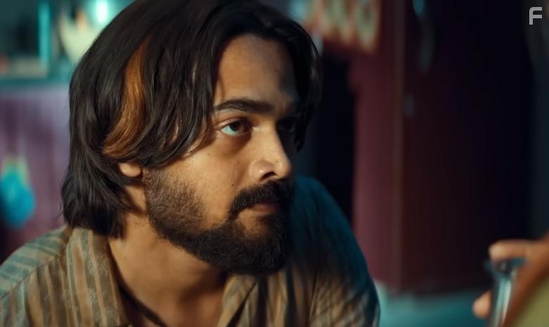 Bhuvan Bam in Taaza Khabar (2023)