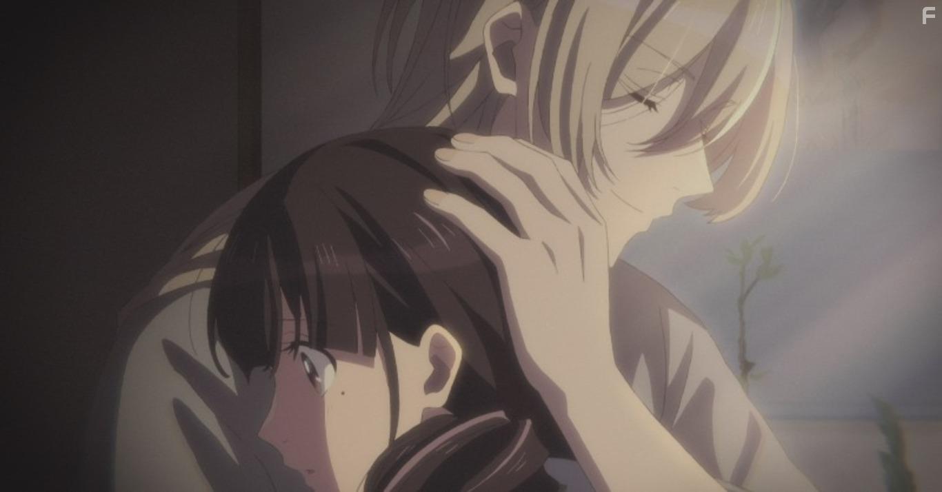 Watashi no Shiawase na Kekkon (2023)