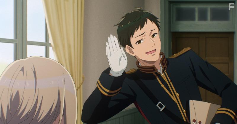 Watashi no Shiawase na Kekkon (2023)