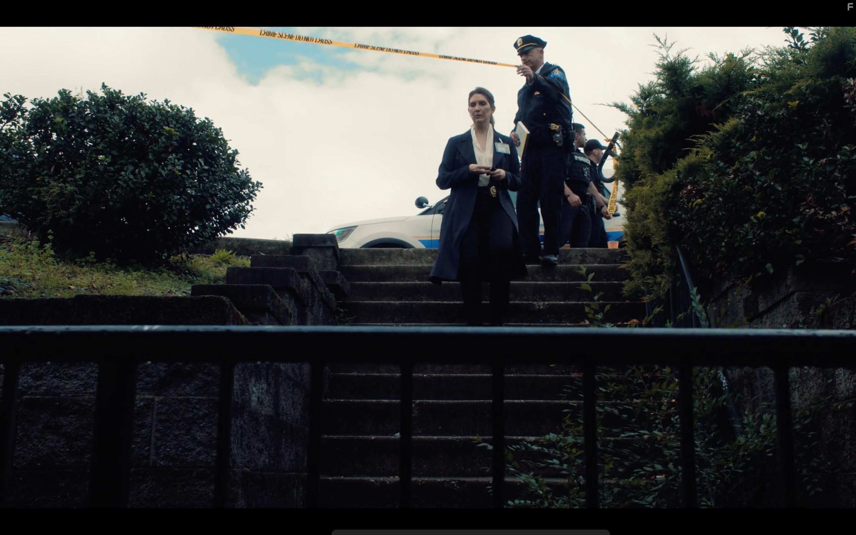 Роман двух убийц