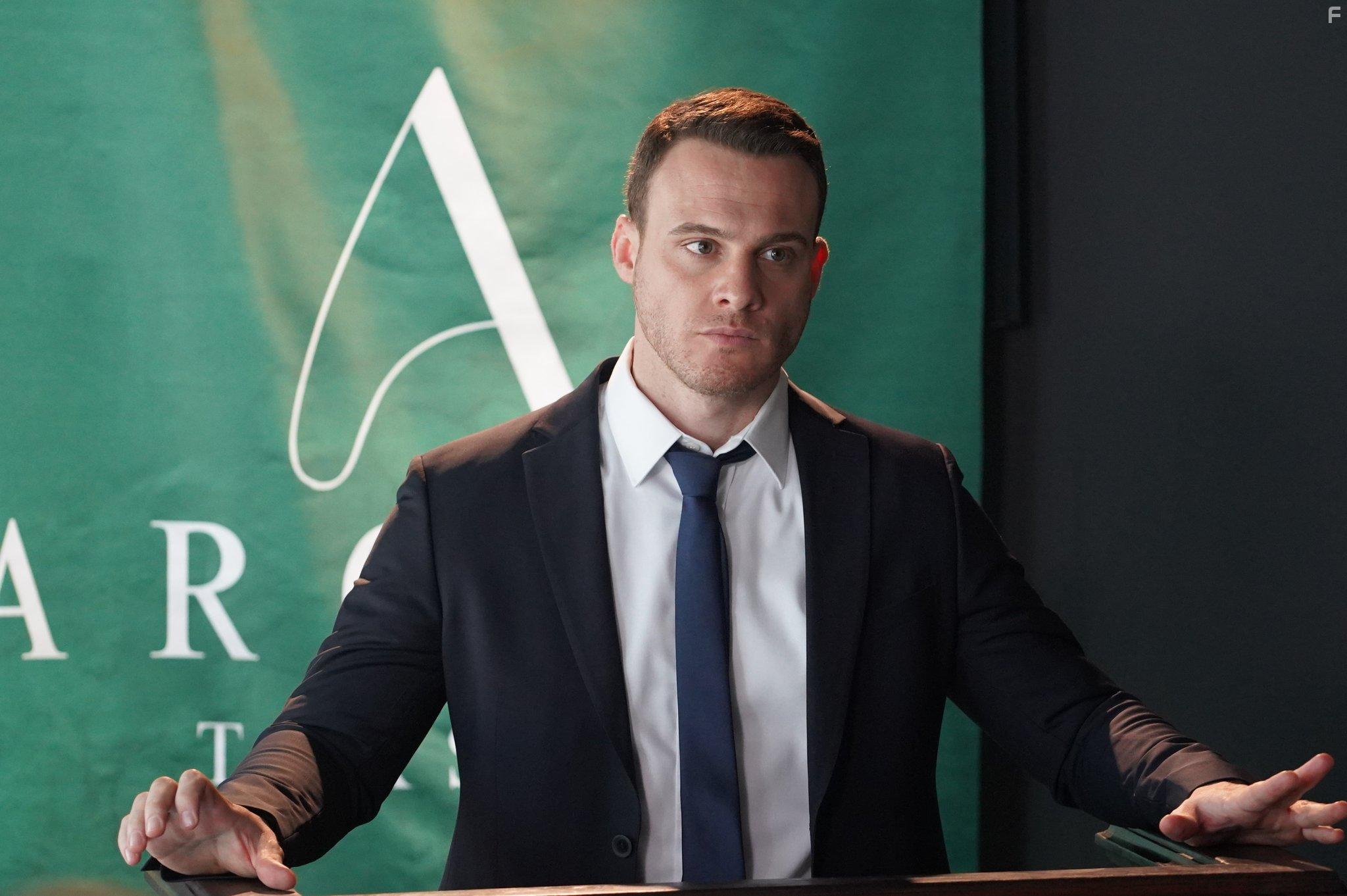 Kerem Brsin in Ya ok Seversen (2023)