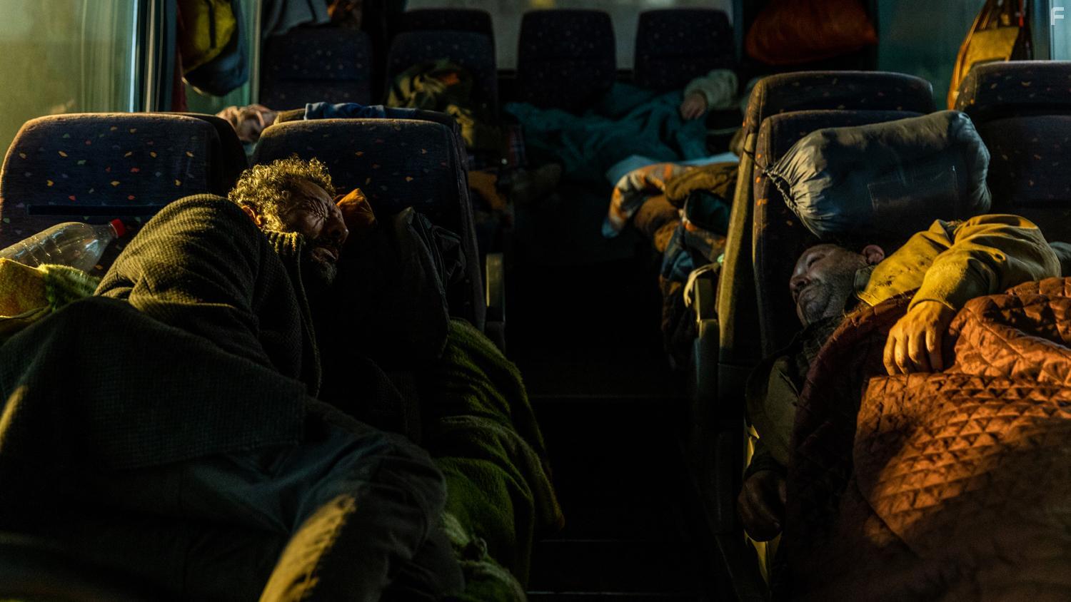 Bird Box: Barcelona (2023)