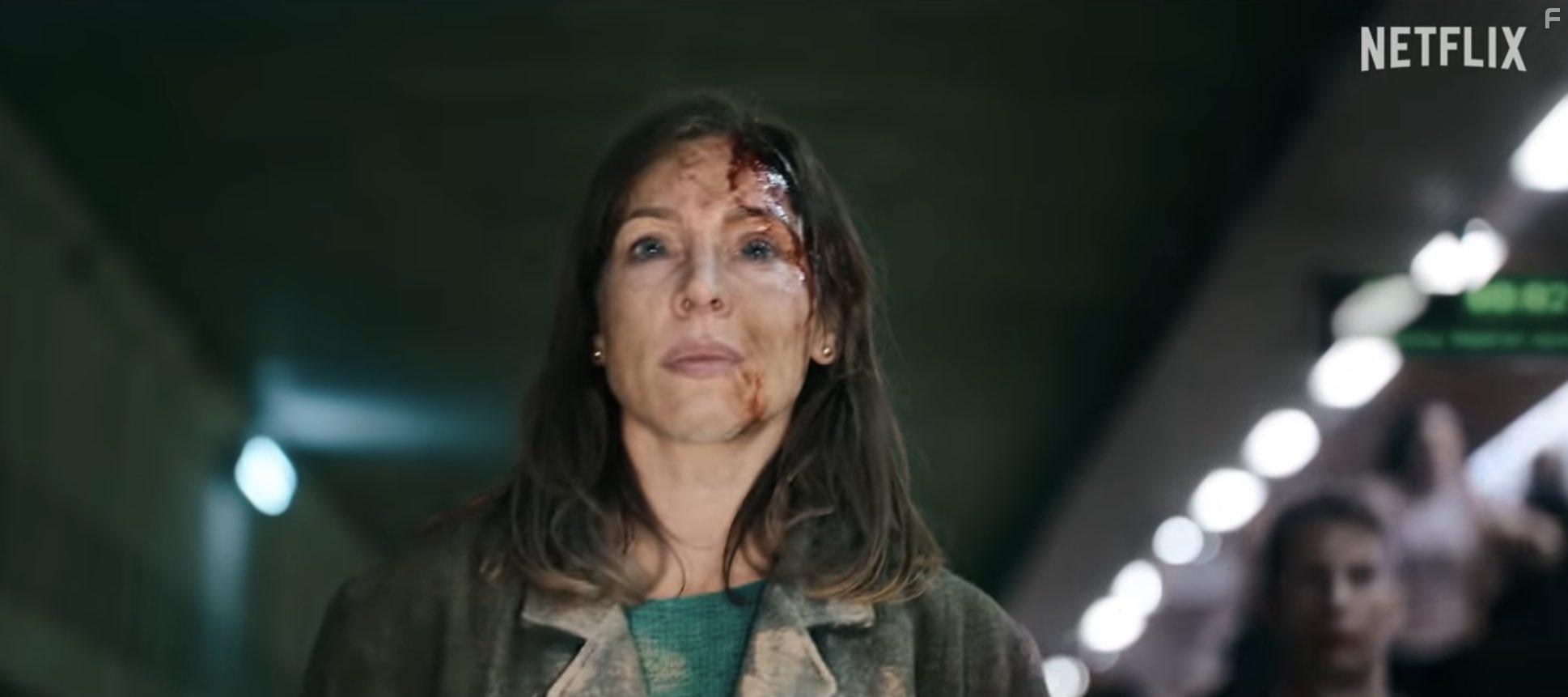 Bird Box: Barcelona (2023)