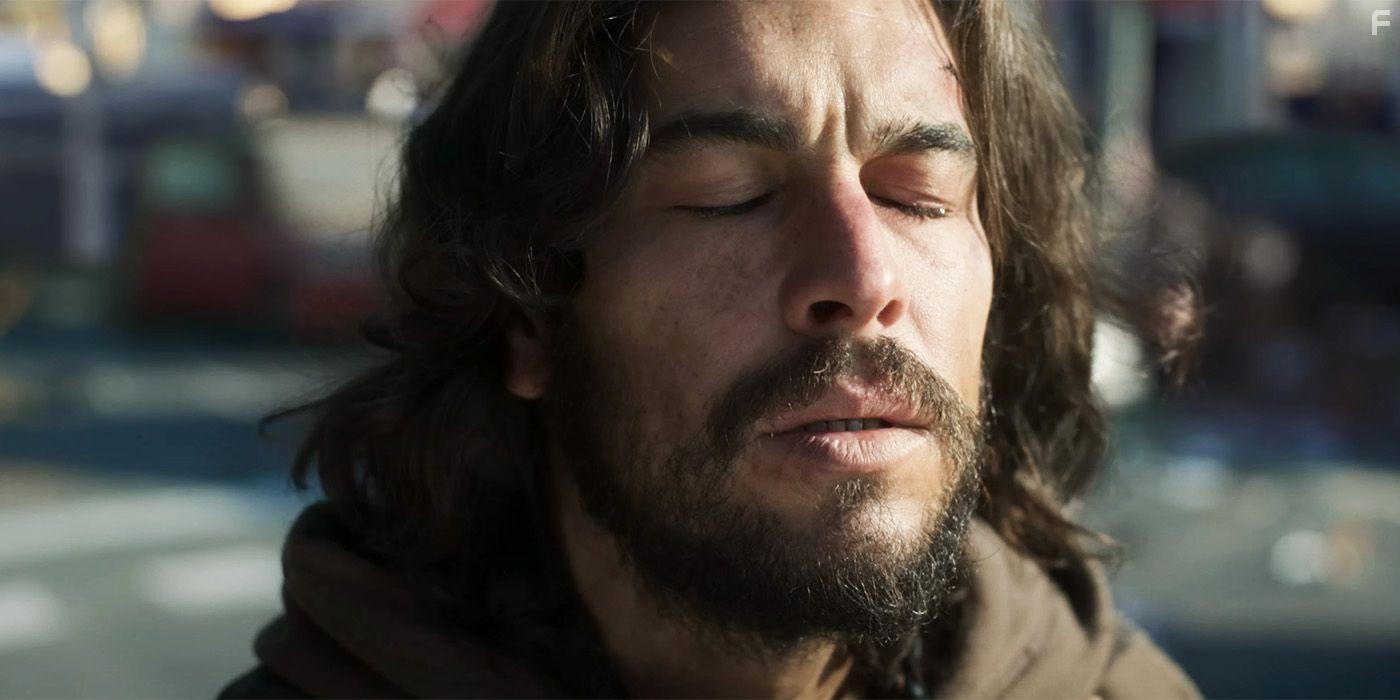 Bird Box: Barcelona (2023)