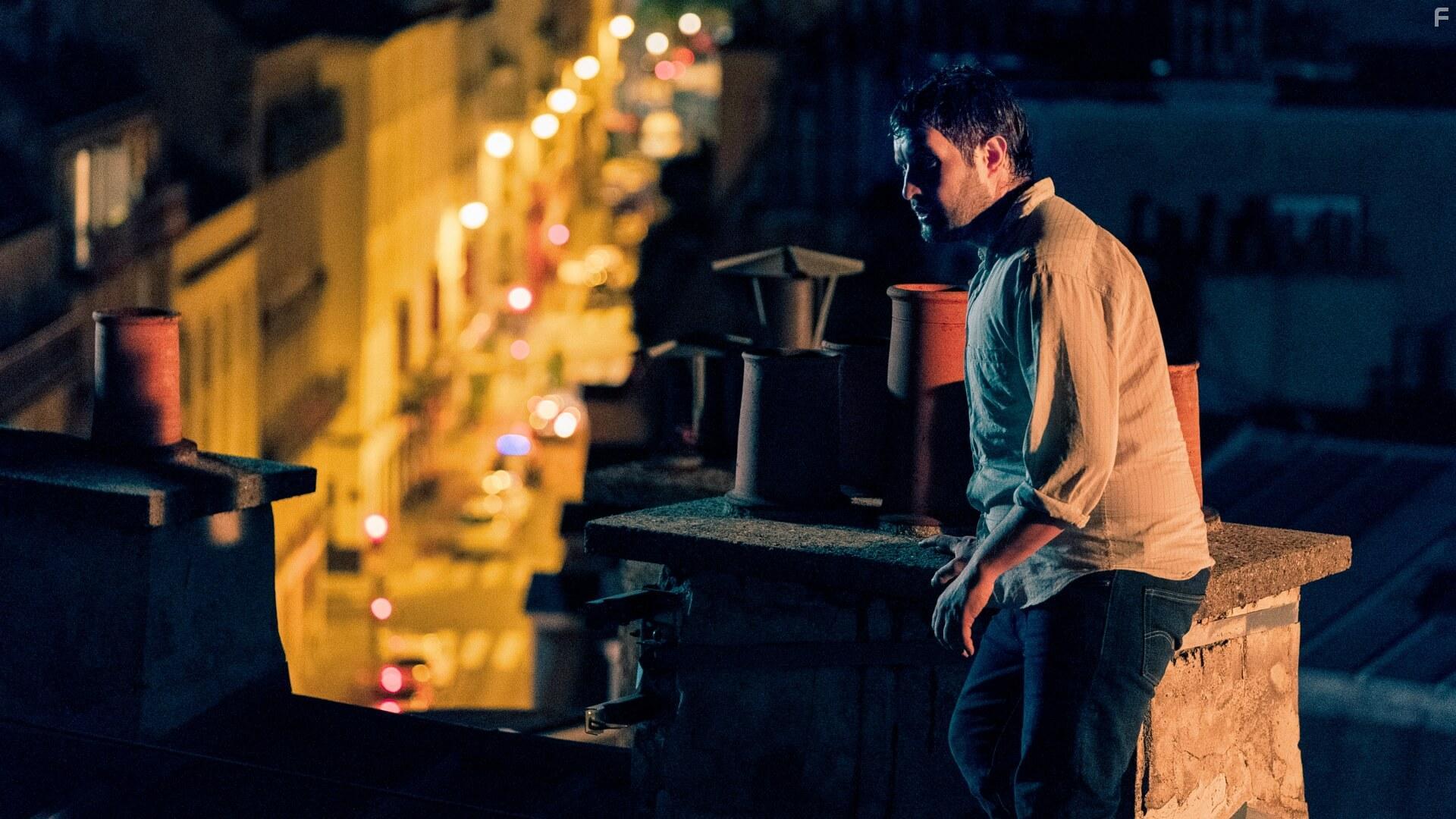 Сыновья Рамзеса