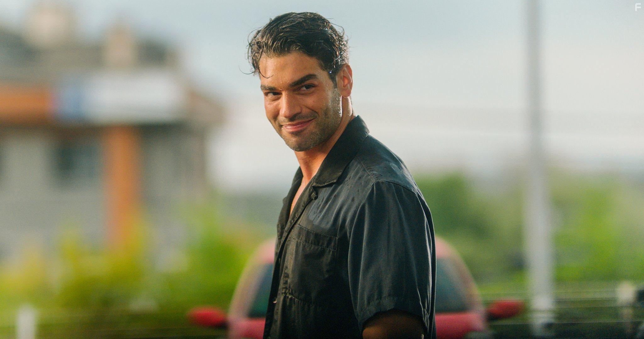 Skr zyildiz in Ask Taktikleri 2 (2022)