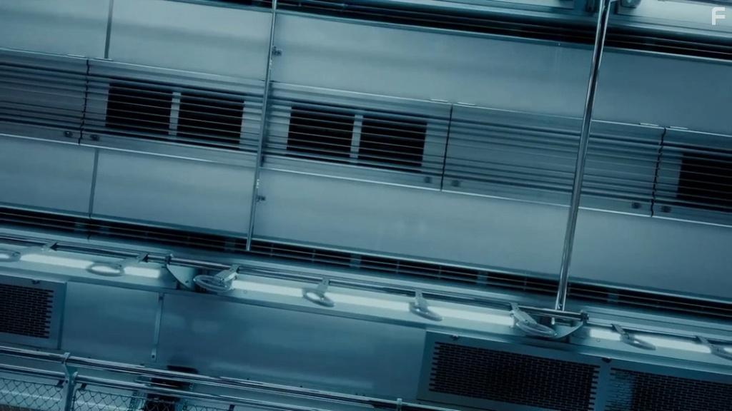 Kisaragi Station (2022)