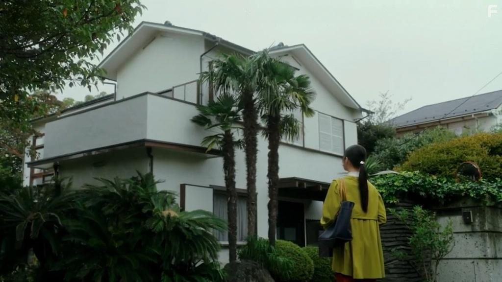 Kisaragi Station (2022)