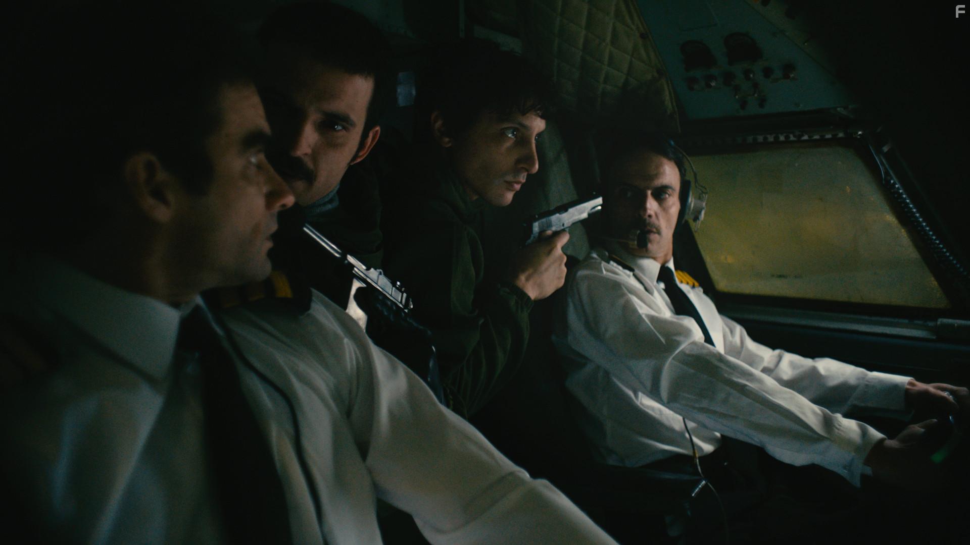 Кондор Один Ноль Пять