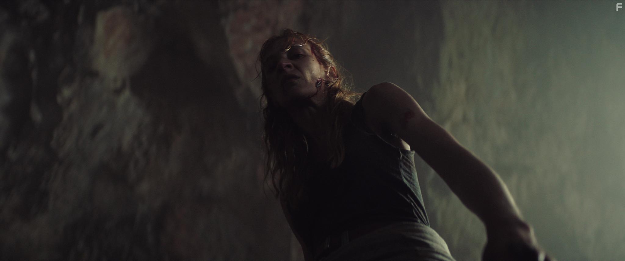 Billur Melis Ko in Av: The Hunt (2020)