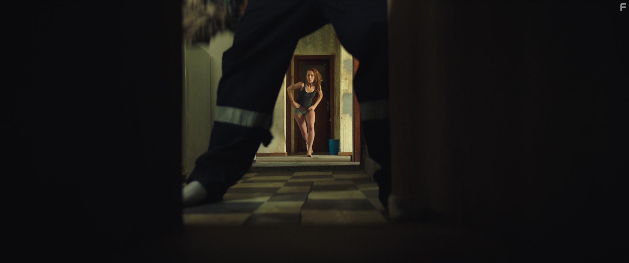 Billur Melis Ko in Av: The Hunt (2020)