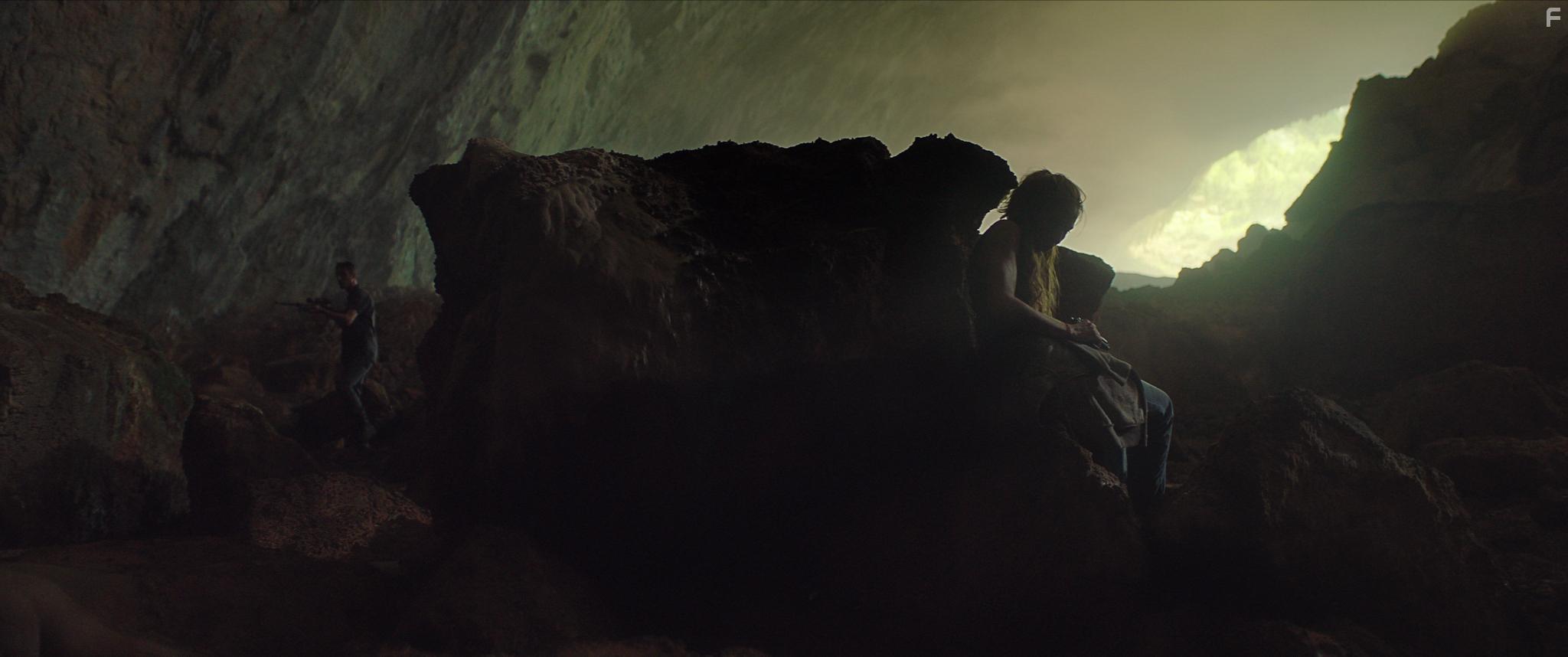 Billur Melis Ko in Av: The Hunt (2020)