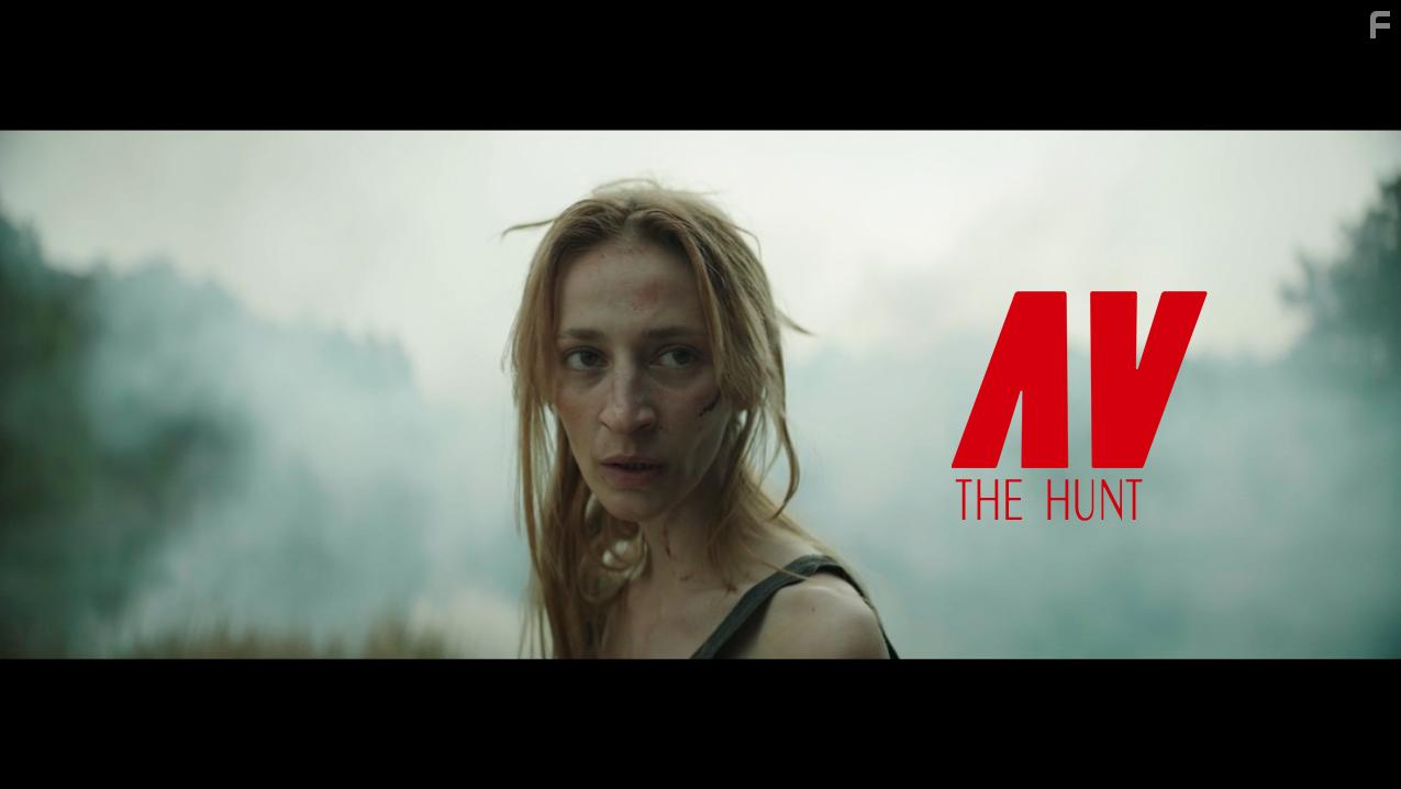 Billur Melis Ko in Av: The Hunt (2020)