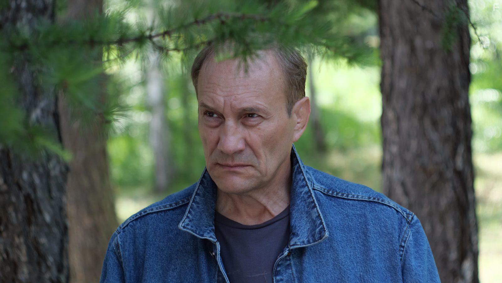 Счастье не за горами #1