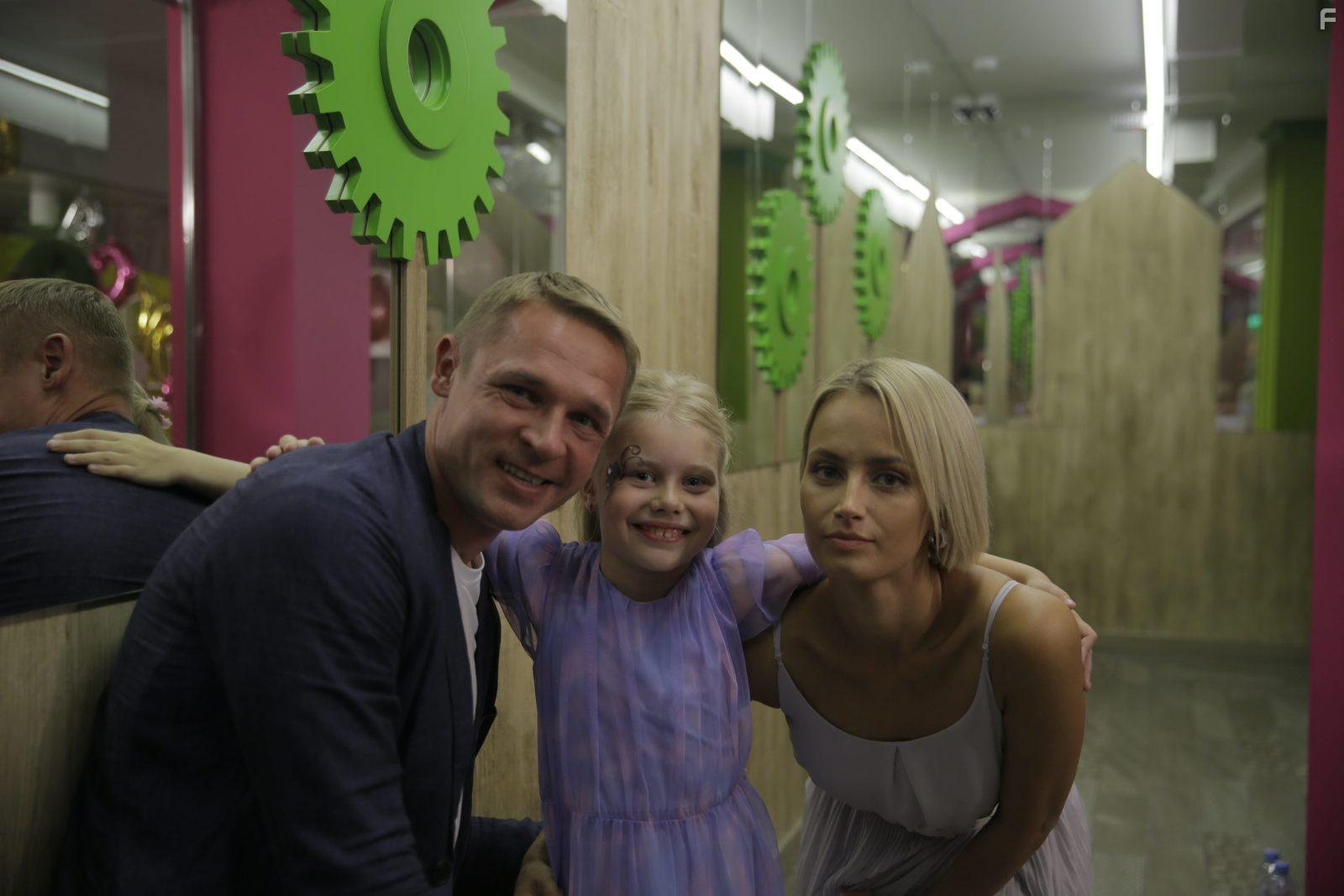 Счастье не за горами #5