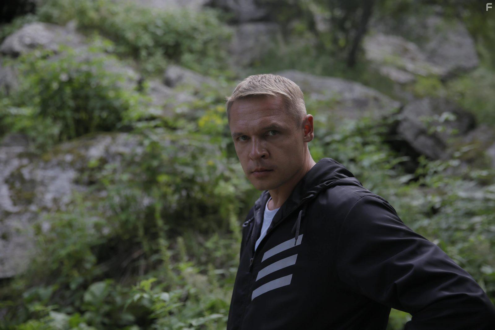 Счастье не за горами #6