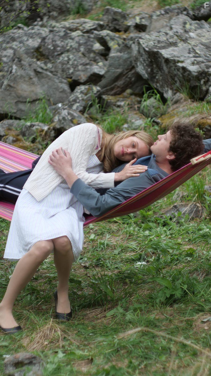 Счастье не за горами #7