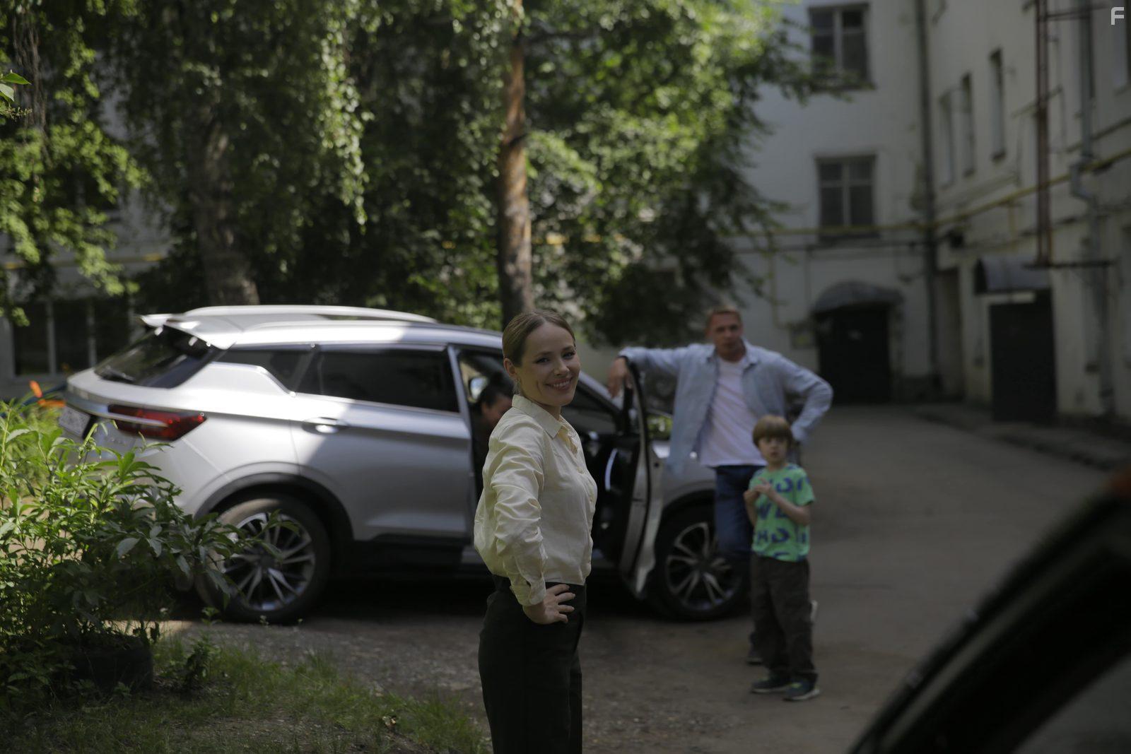 Счастье не за горами #8