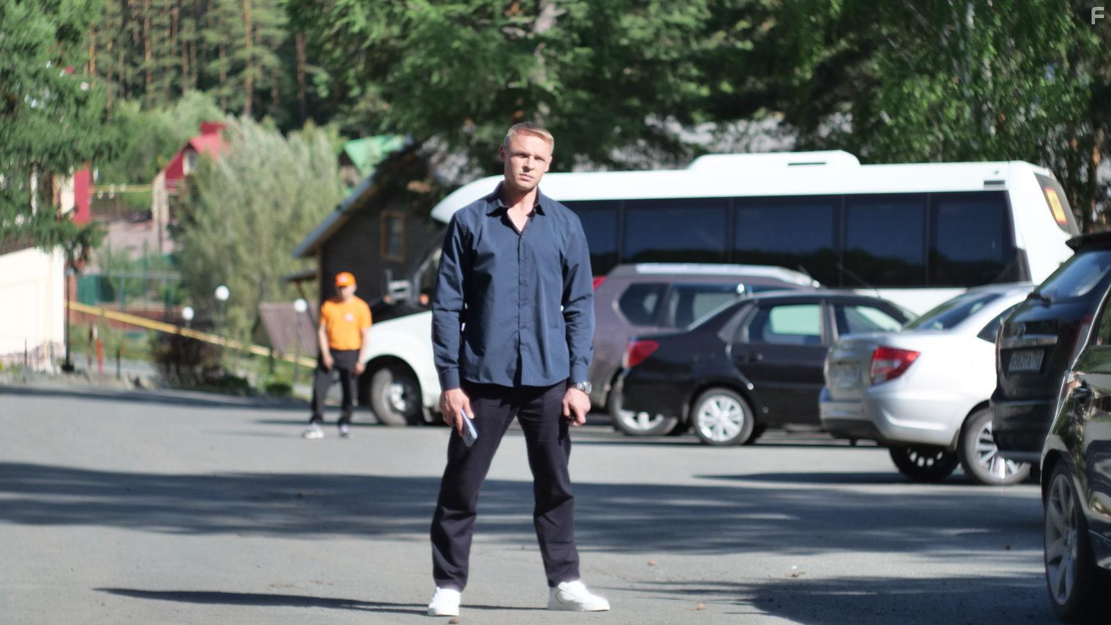 Счастье не за горами #10