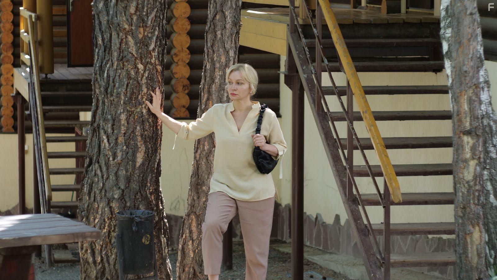 Счастье не за горами #12