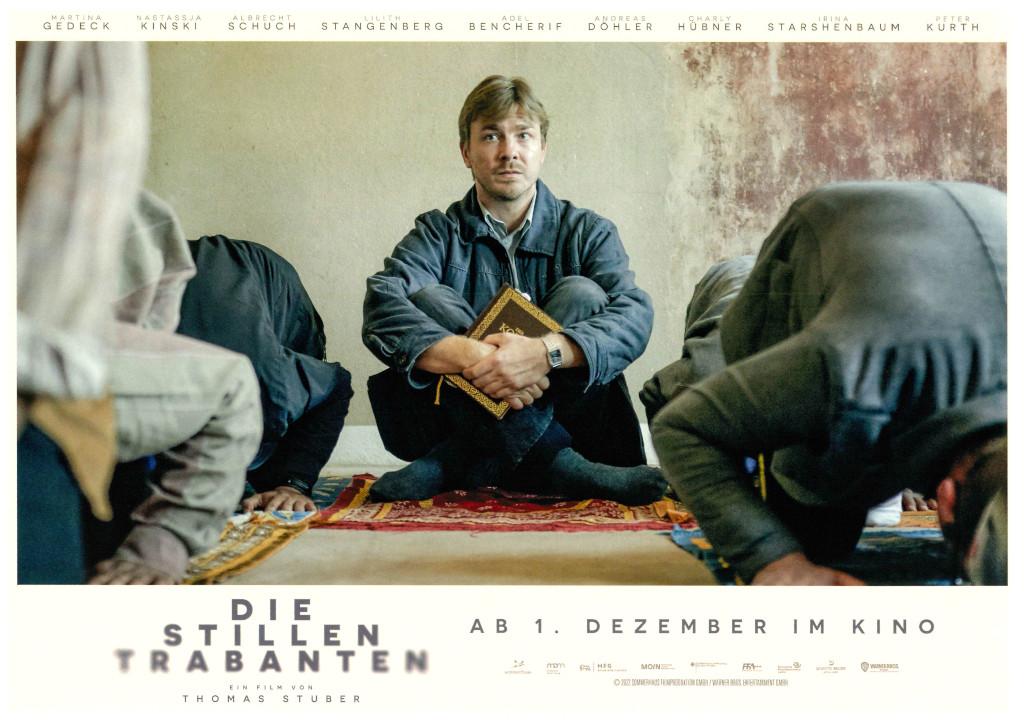 Die stillen Trabanten (2022)