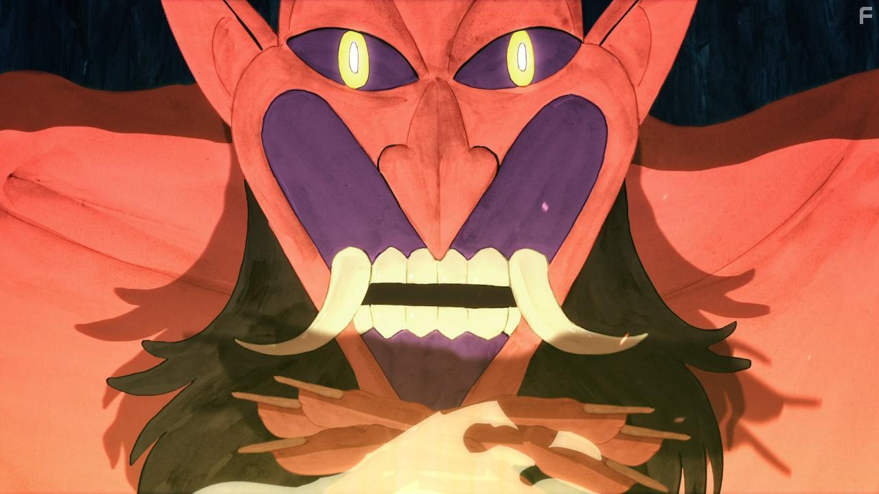 Рейтинг короля: Сундук с сокровищами мужества