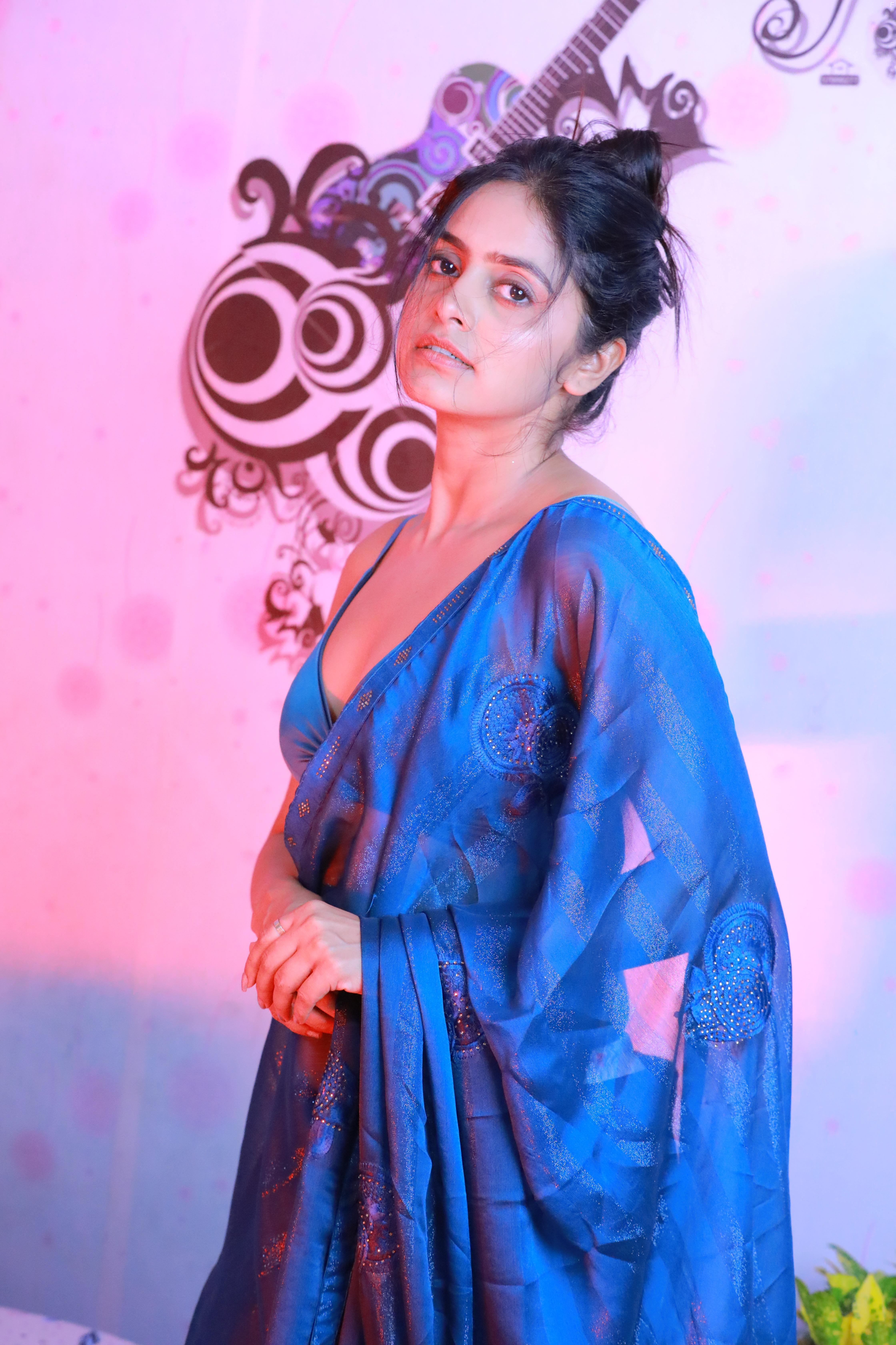 Pragya Nayan in Chakravyuham: The Trap (2023)