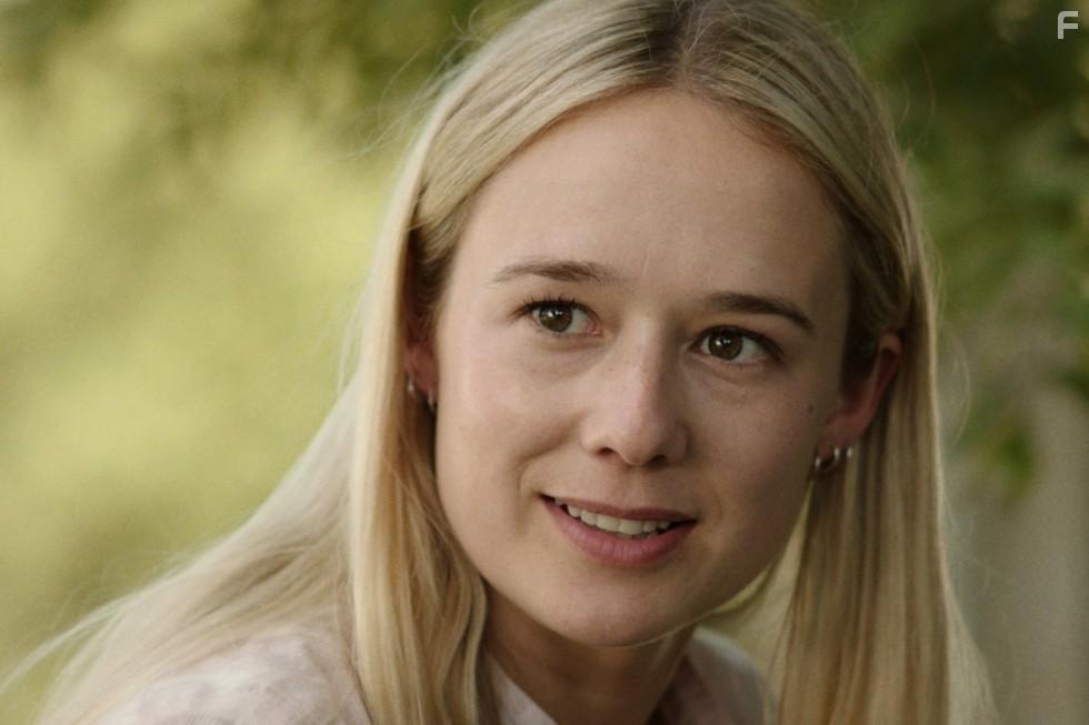 Alba August in Knutby (2021)