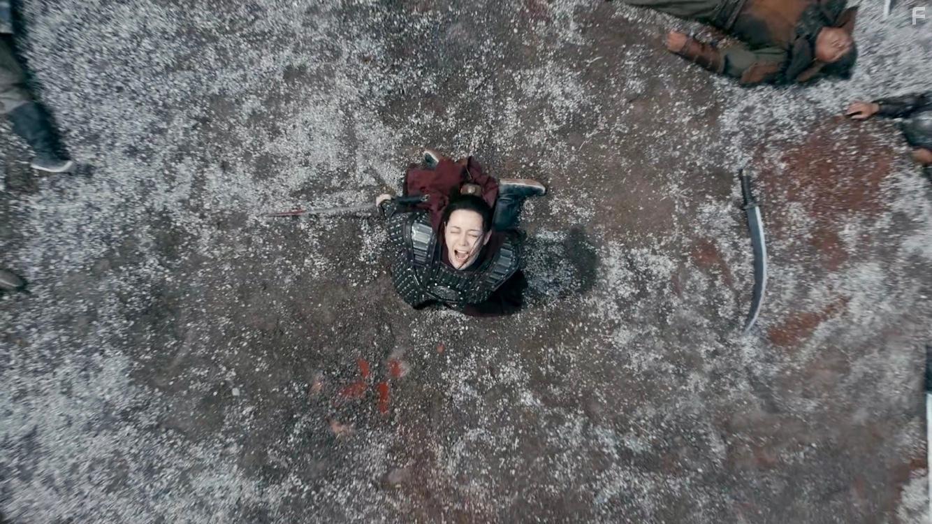 Chang Ge Xing (2021)