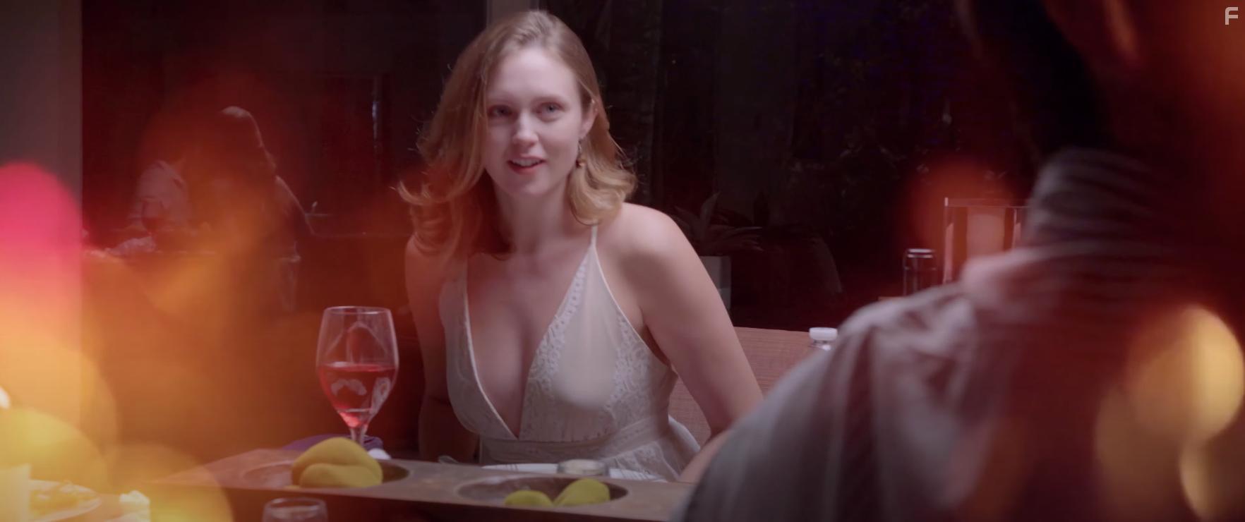 Andrea Figliomeni in Obsessions