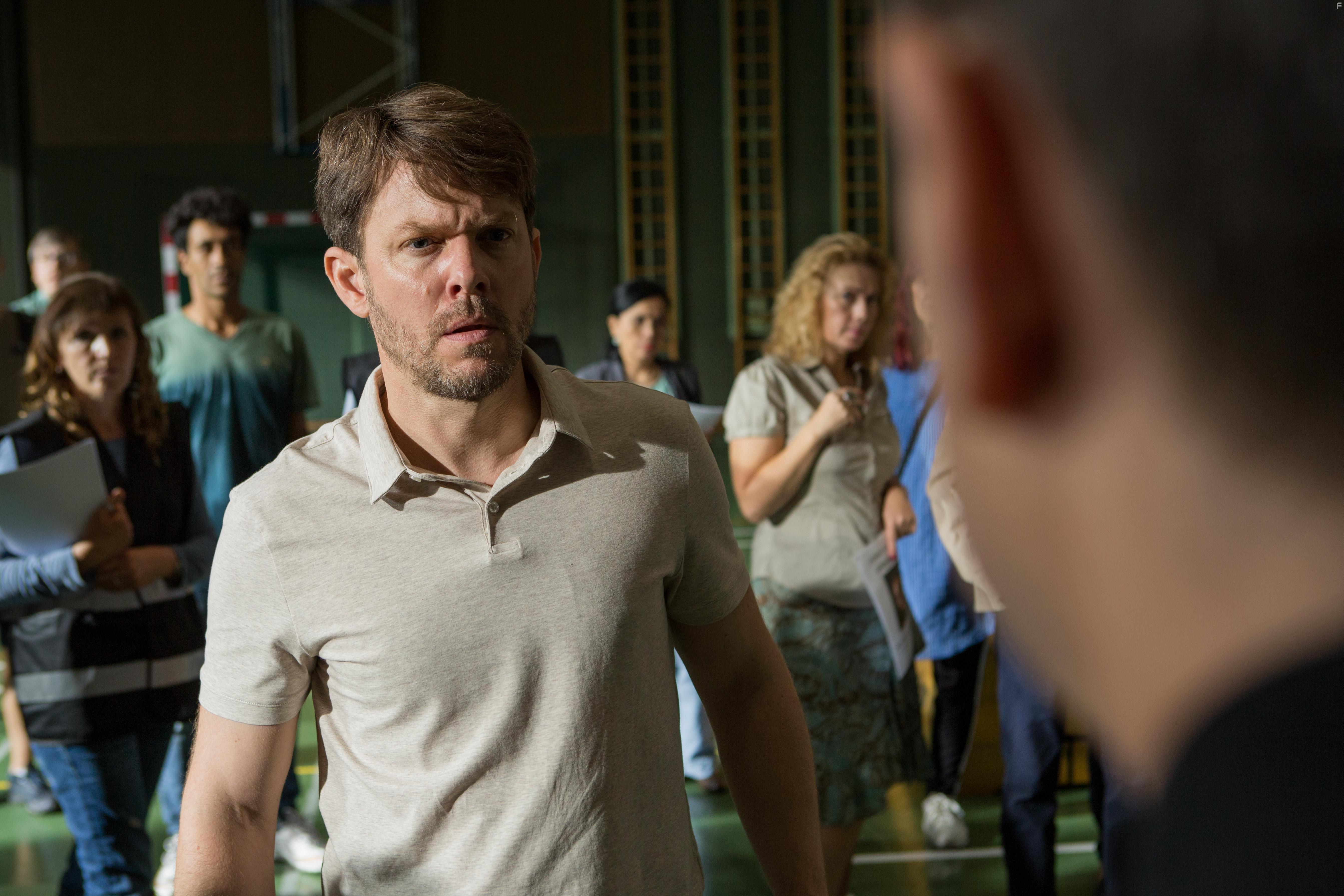 Steffen Schroeder in Jeanny - Das fnfte Mdchen (2022)