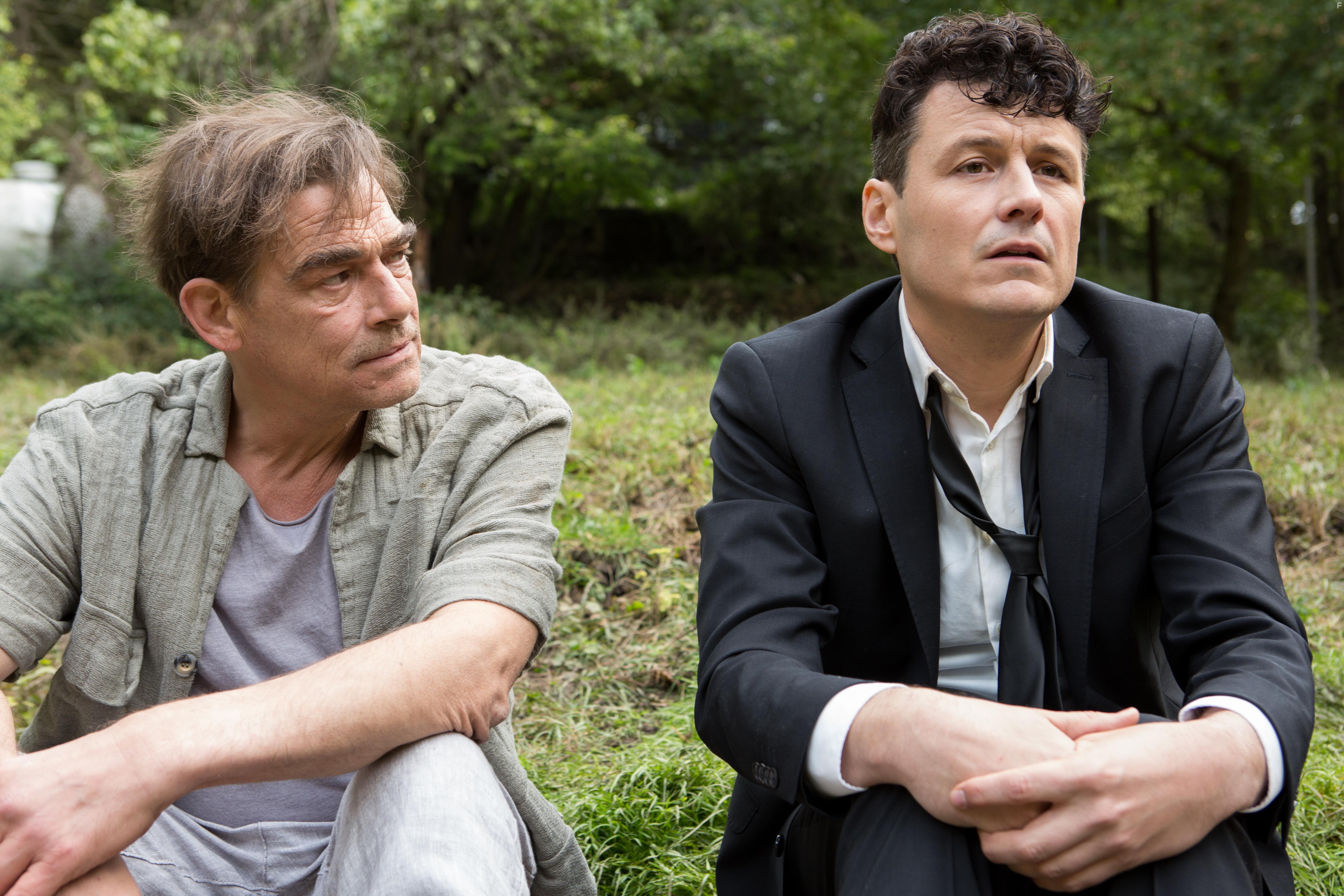 Джинни - пятая девушка